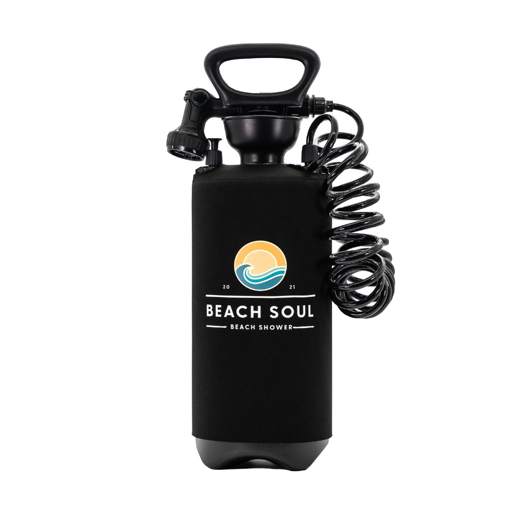 Beach Soul Portable Shower