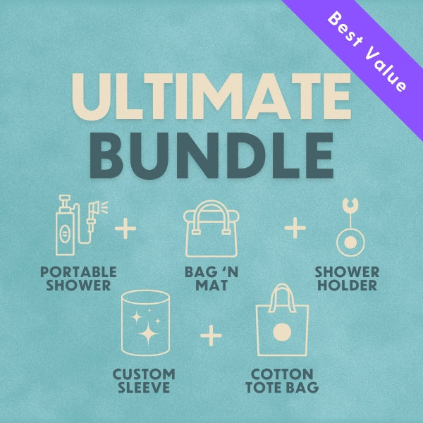 The 8L Ultimate Bundle