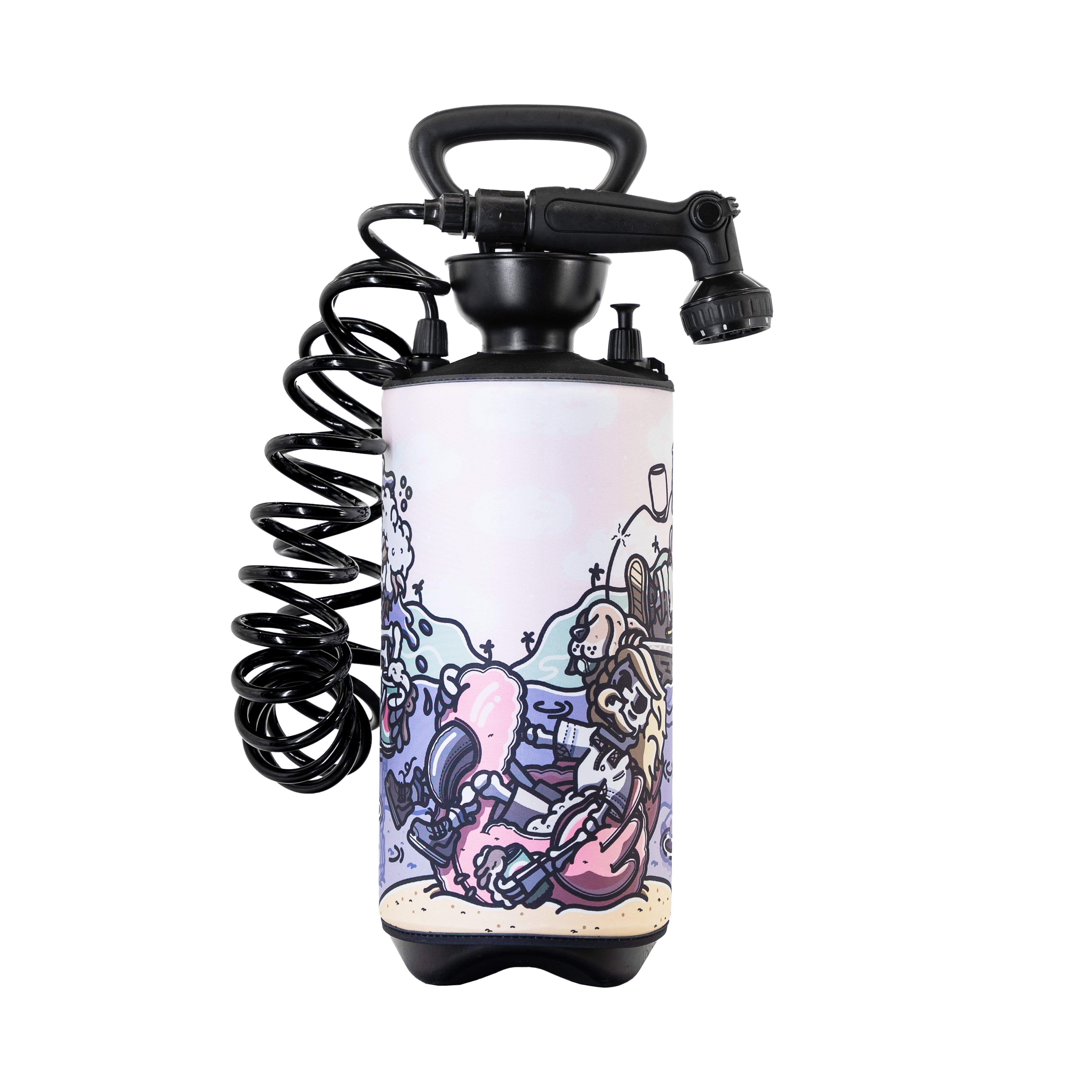 The Buddy Bundle