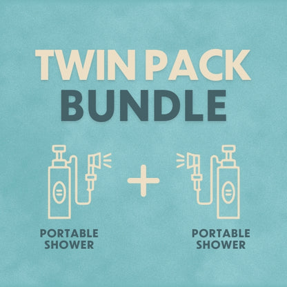 The 8L Twin Pack