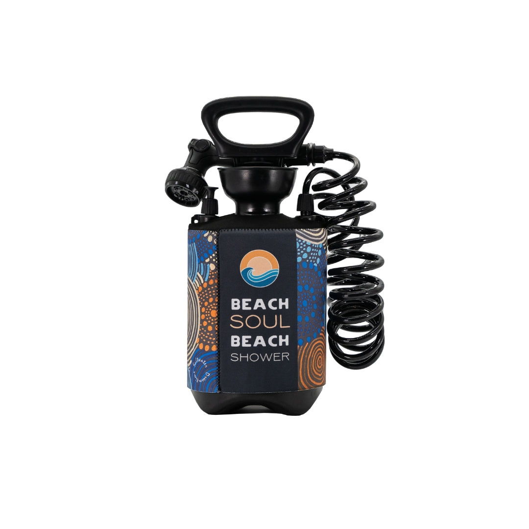 Beach Soul® ビーチシャワー