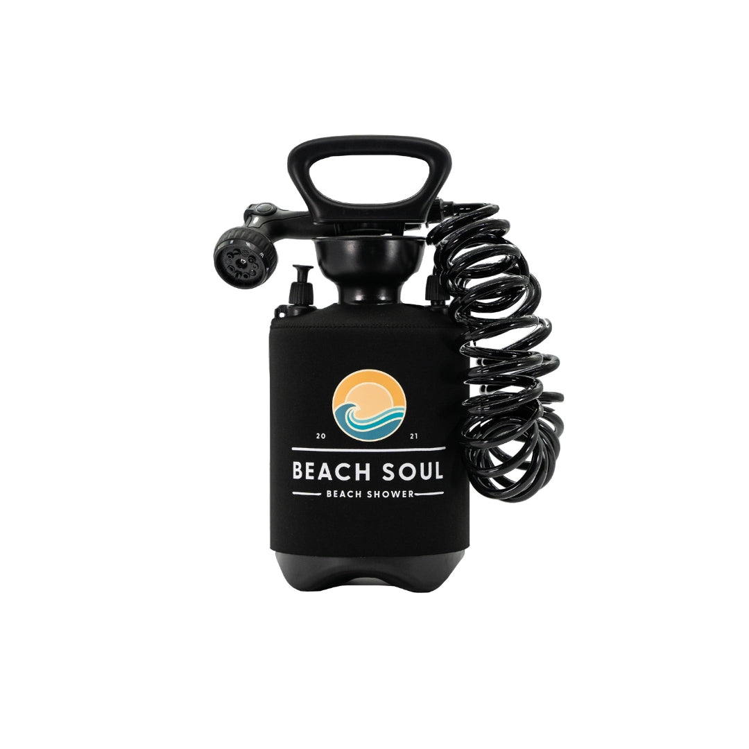 Beach Soul Portable Shower