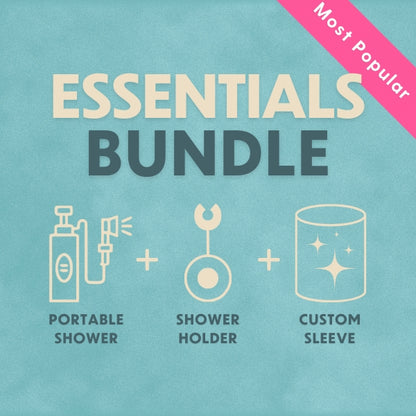 The 8L Essential Bundle