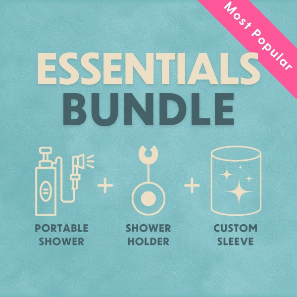 The 8L Essential Bundle